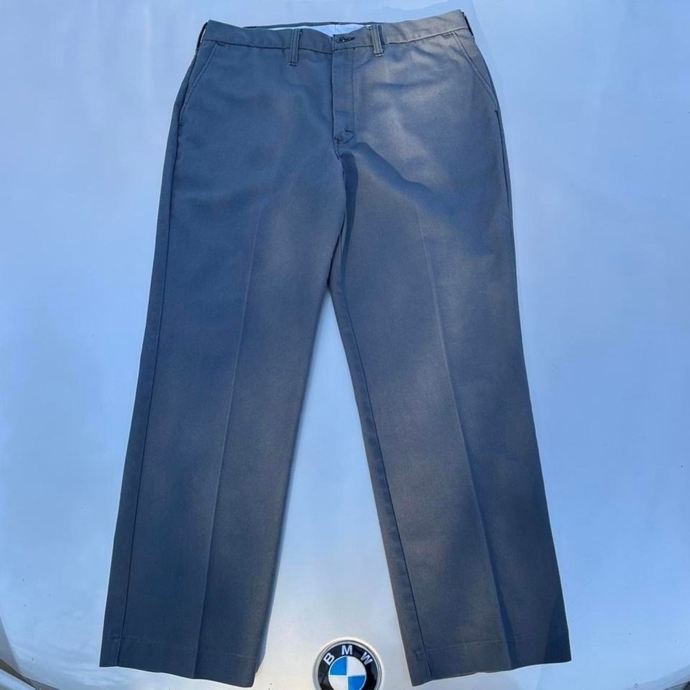 Grey 2000s Dickies pants